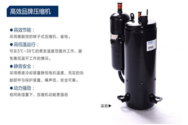在室內(nèi)有效防潮和除濕的方法。