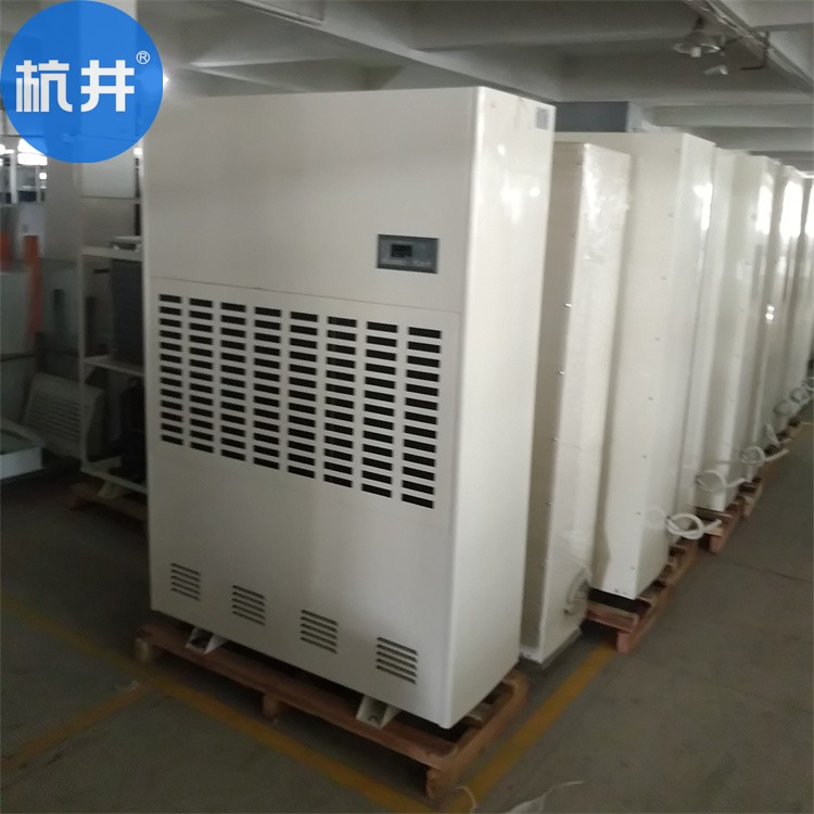 880平木材干燥房除濕機選型 (2)
