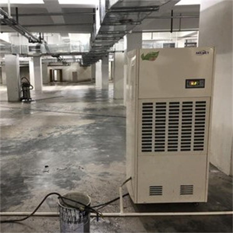 回潮機，烤房用超聲波噴霧回潮機