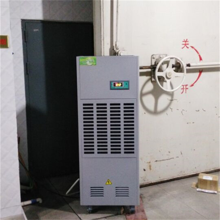 大型除濕機(jī)低壓低怎么辦