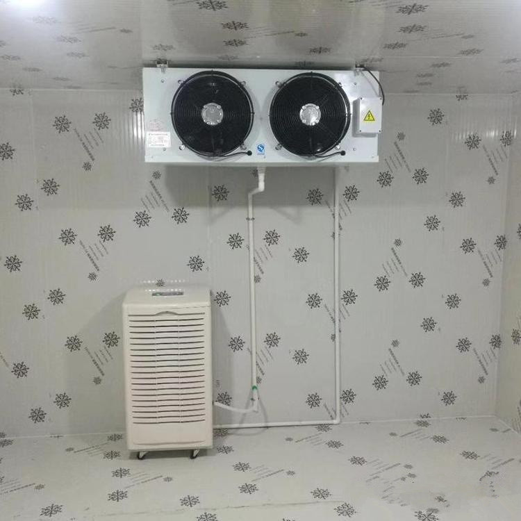智能除濕機的主要功能