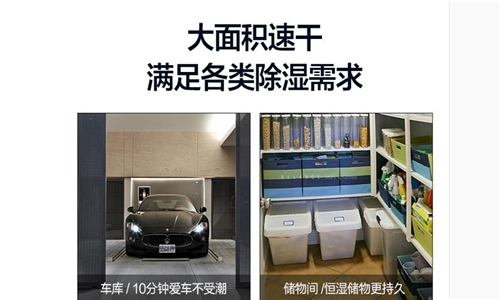 除濕機的效果如何？真的有效嗎