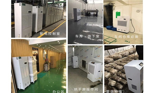 1000平的檔案室配置多大的除濕機(jī)