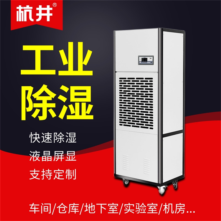 如何選擇一款有效的除濕機？尋找*佳除濕機品牌