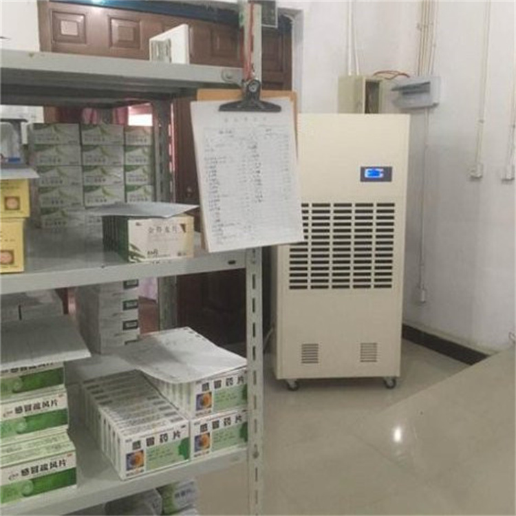 菌菇栽培室增加強勁除濕機的重要性