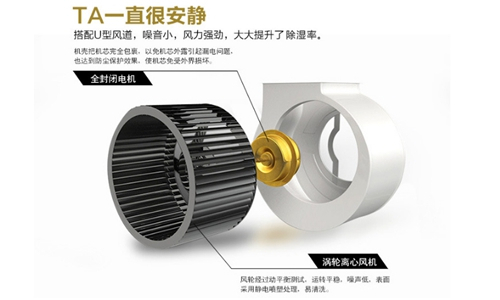 配置工業(yè)抽濕機(jī)注意事項