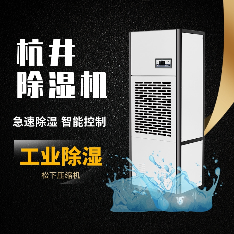 巴彥淖爾夏季除濕方案設(shè)計-除濕機(jī)