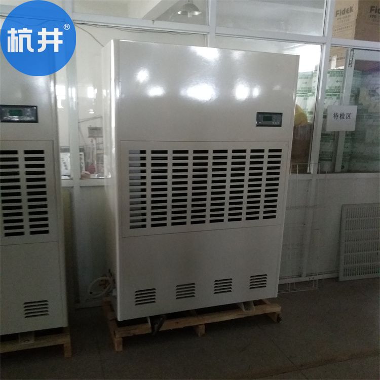 加濕機可以幫助紡織廠提高質量