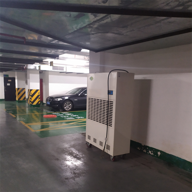 家具晾干房如何降低濕度？